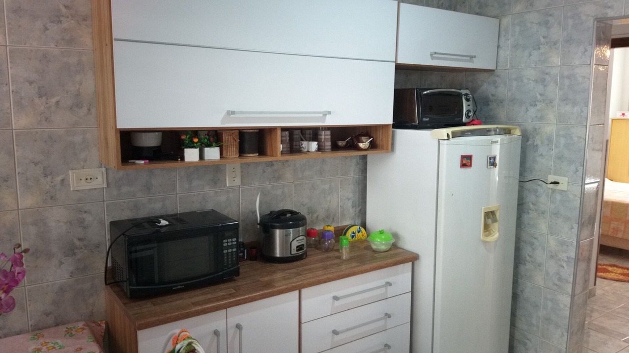Photo of Kitchen in Aparecida