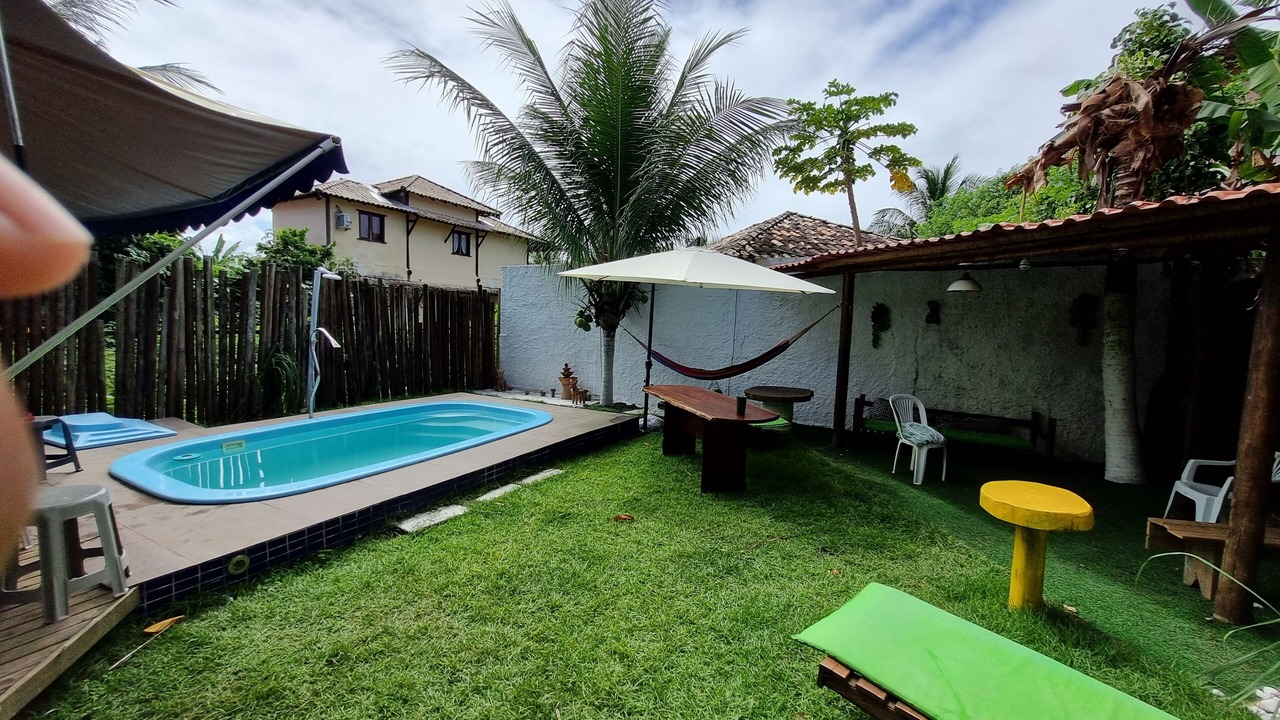 Photo of Outdoor in Barra Grande