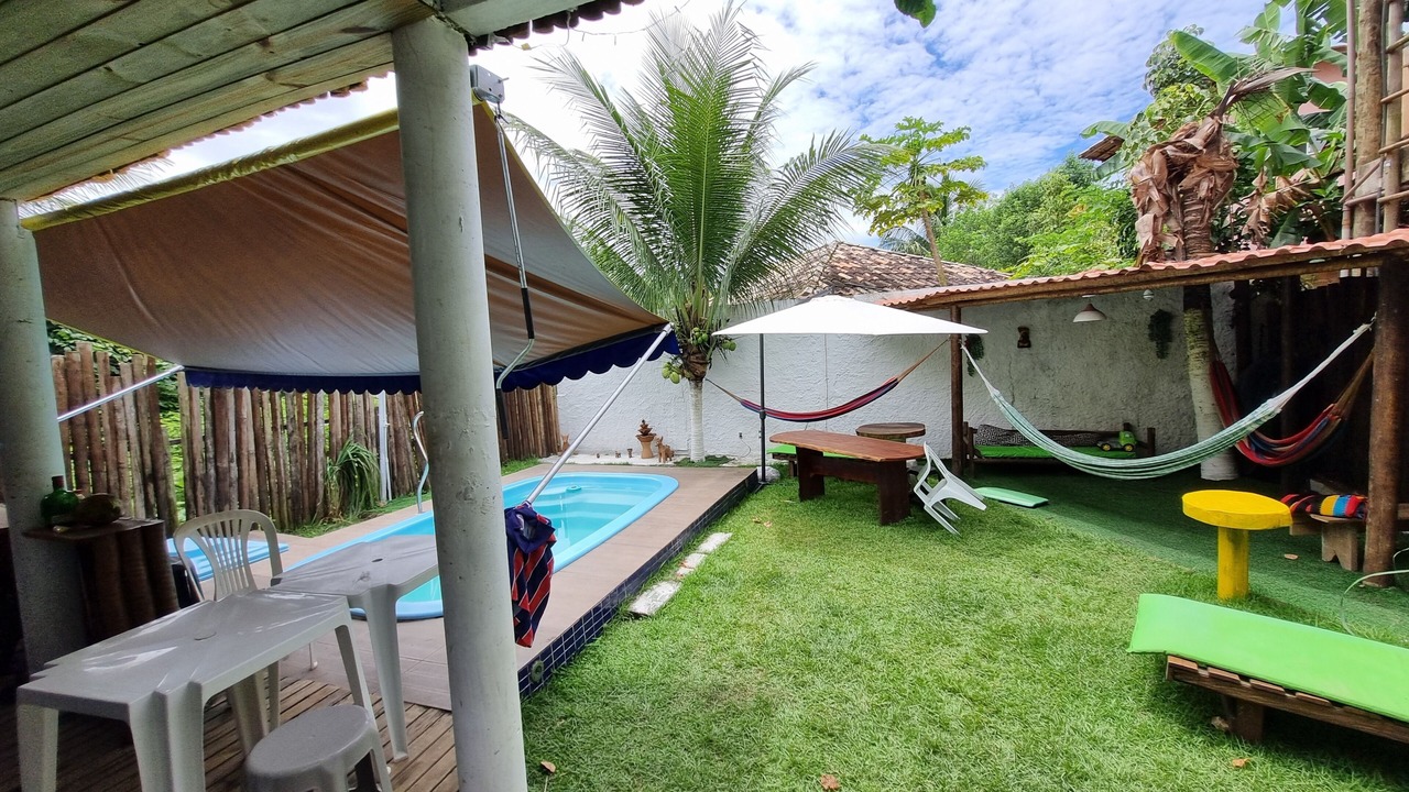 Photo of Outdoor in Barra Grande