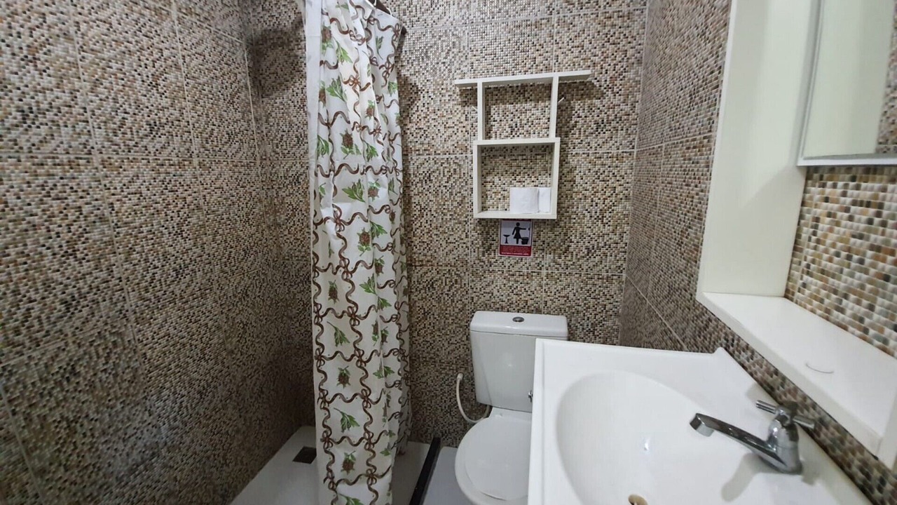 Photo of Bathroom in Barra Grande