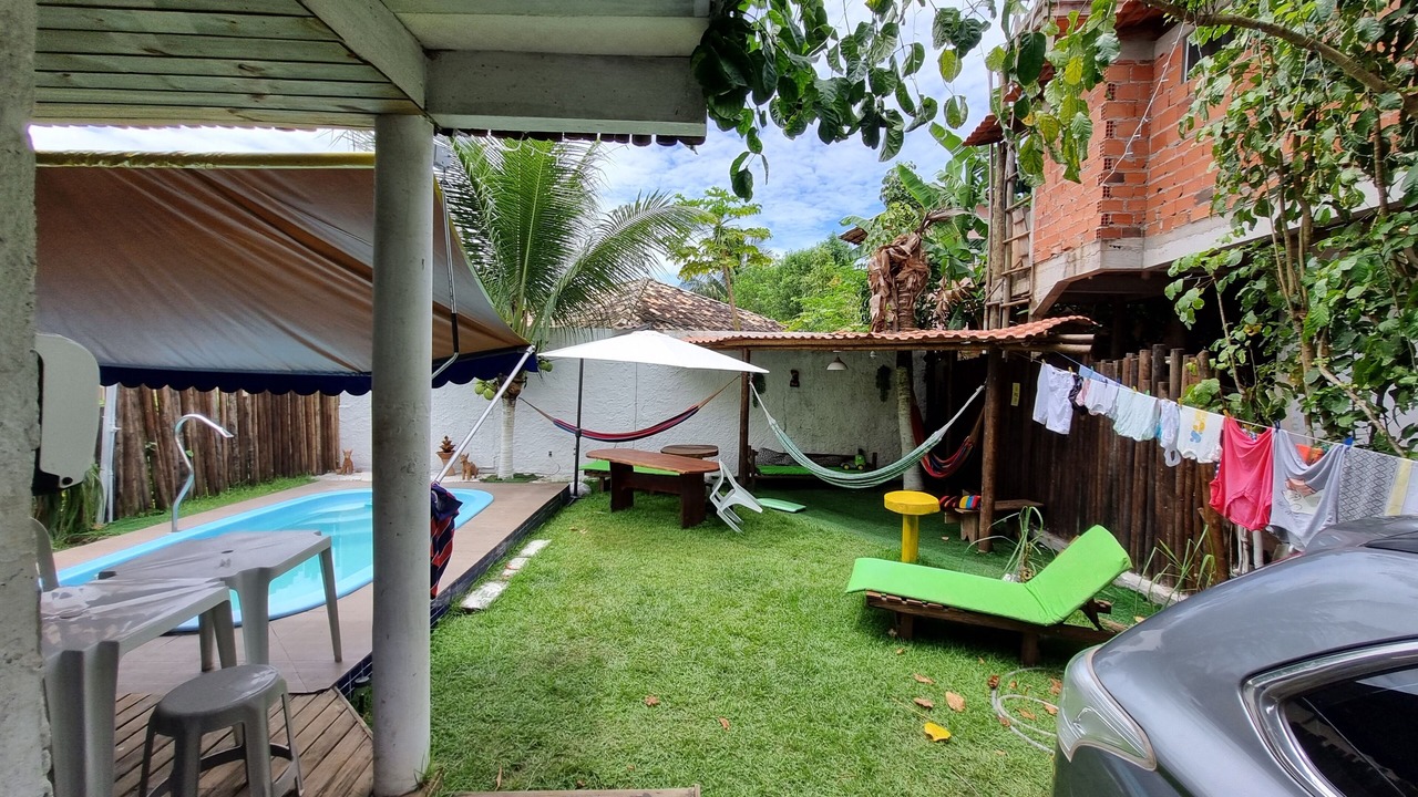 Photo of Outdoor in Barra Grande