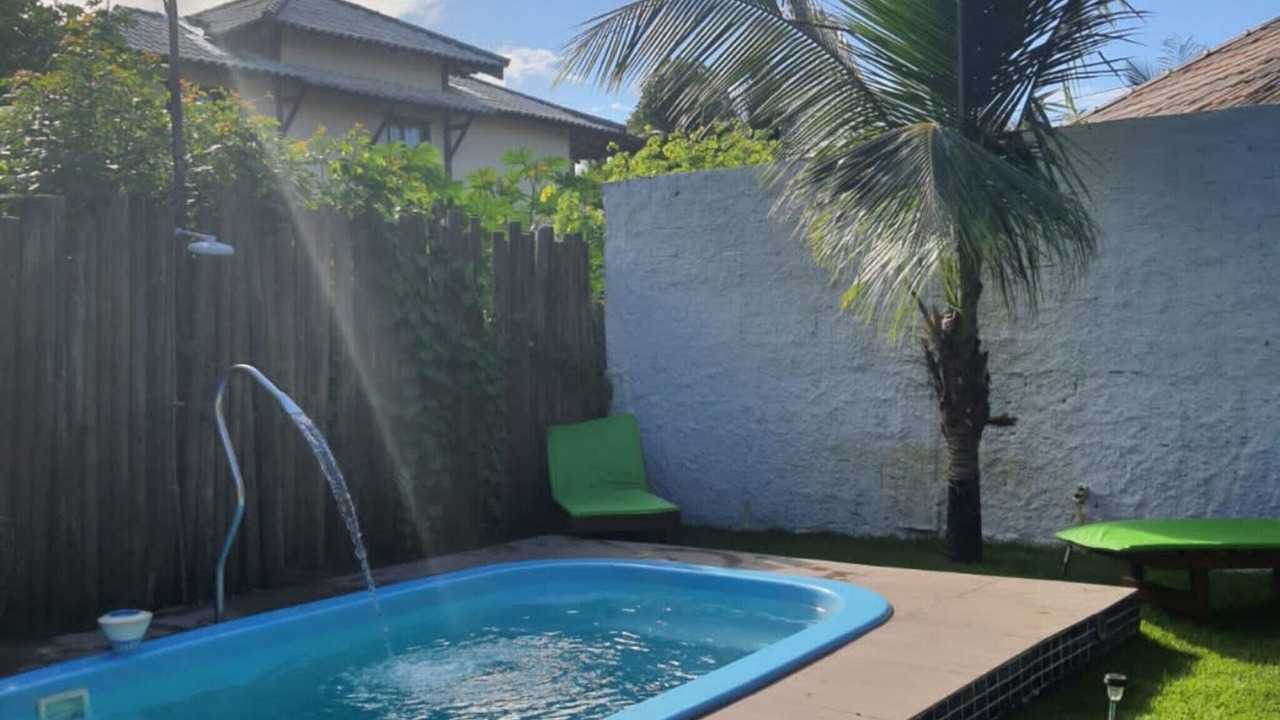 Photo of Outdoor in Barra Grande
