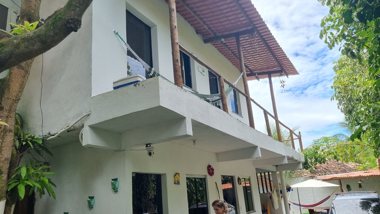 Photo of Outdoor in Barra Grande