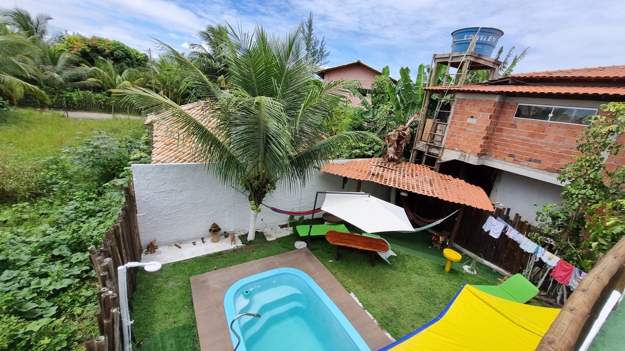 Photo of Outdoor in Barra Grande