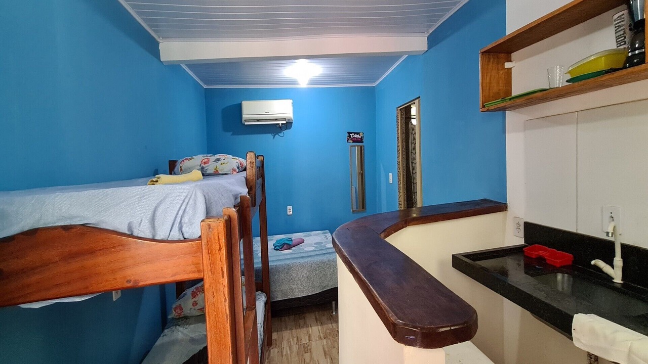 Photo of Bedroom in Barra Grande