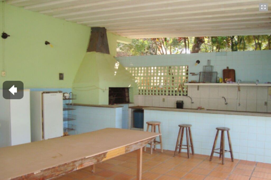 Photo of Outdoor in Iacanga
