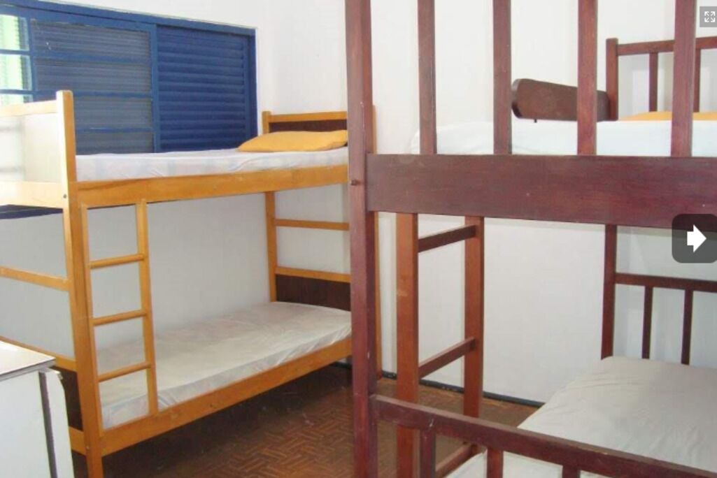 Photo of Bedroom in Iacanga