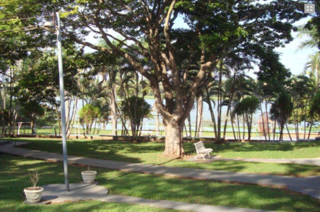 Photo of Outdoor in Iacanga