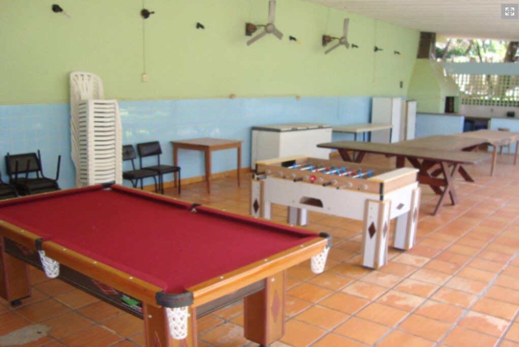 Photo of Bedroom in Iacanga