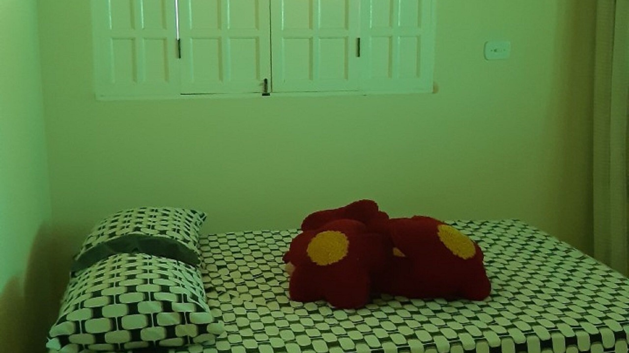 Photo of Bedroom in Prado