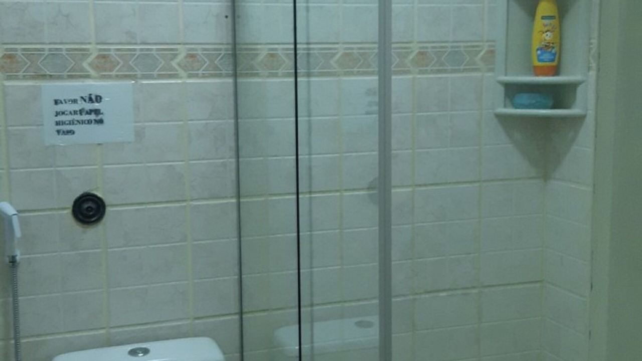 Photo of Bathroom in Prado