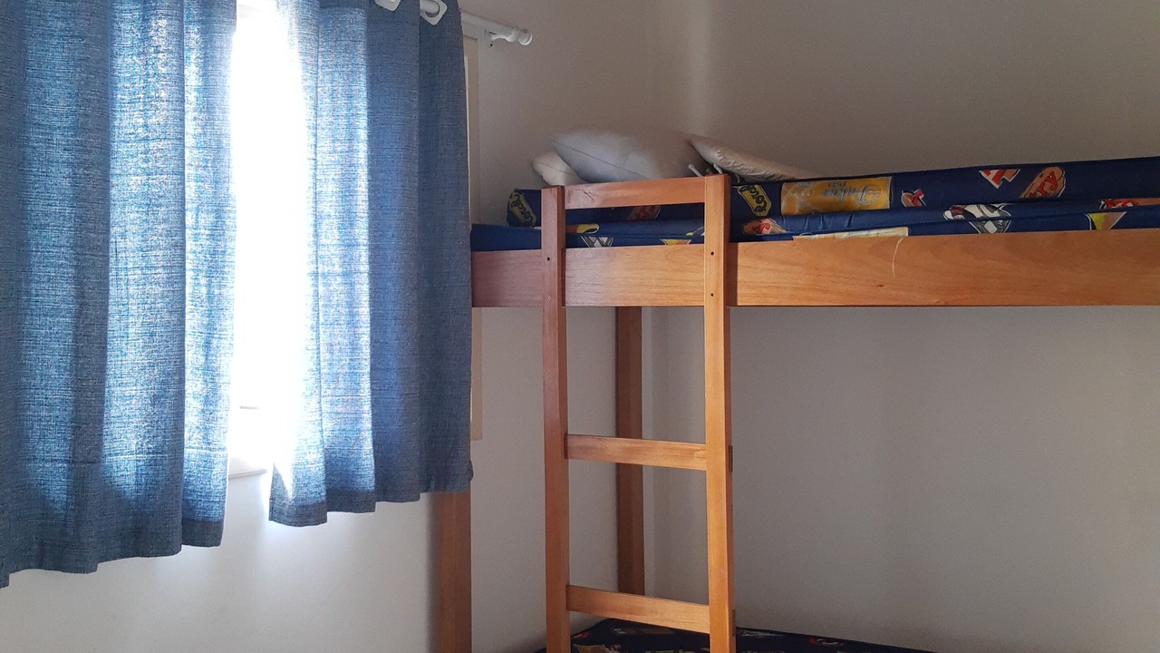 Photo of Bedroom in Jardim Rio da Praia