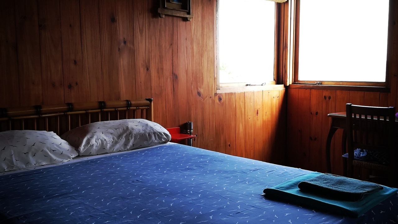 Photo of Bedroom in San Ignacio
