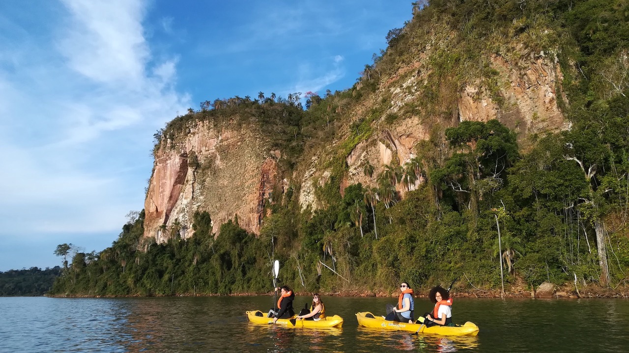 Photo of Outdoor in San Ignacio