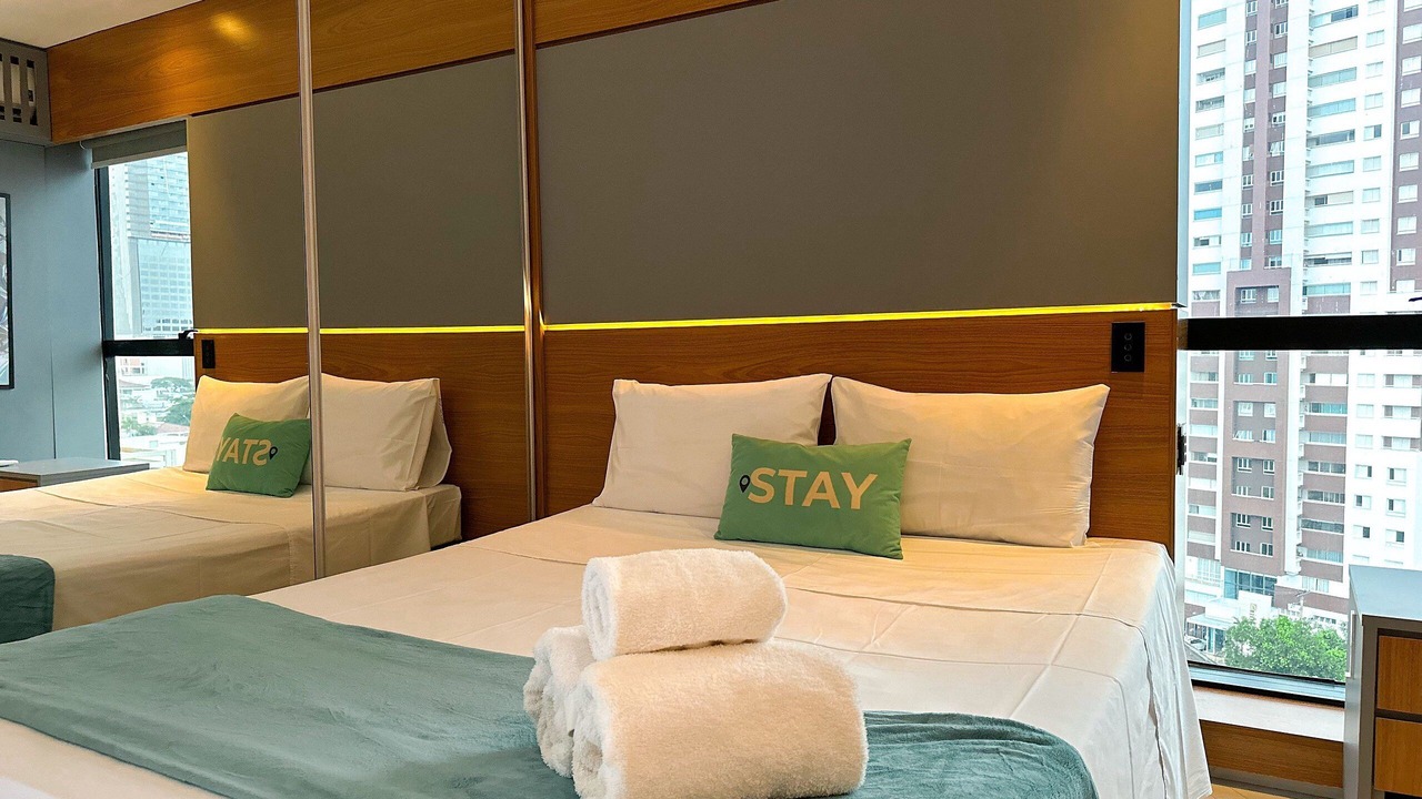 Photo of Bedroom in West Sector