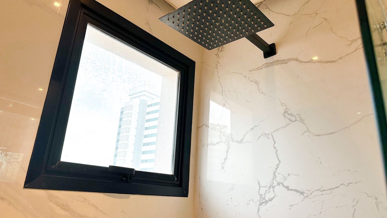 Photo of Bathroom in West Sector