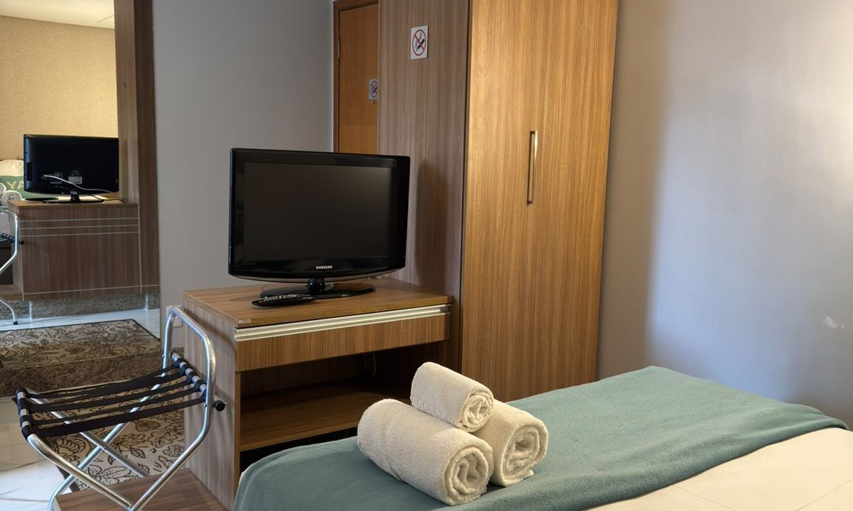 Photo of Bedroom in West Sector