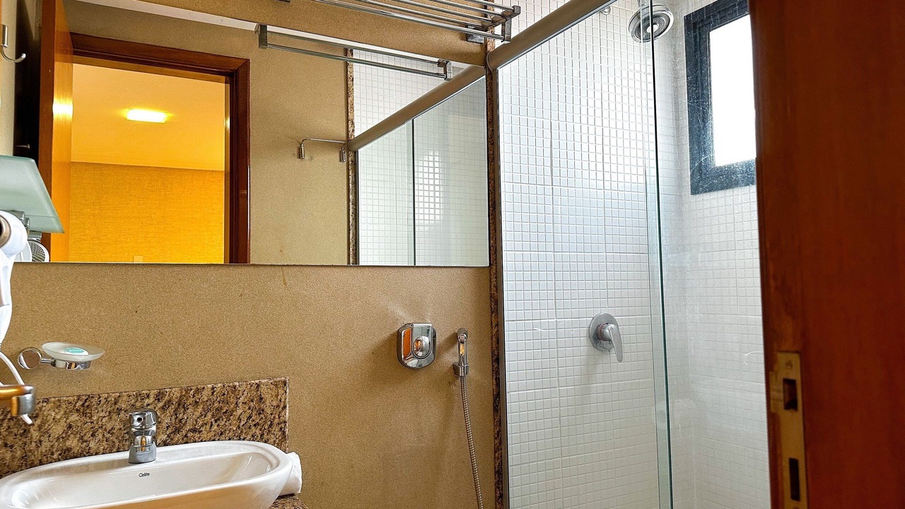 Photo of Bathroom in West Sector