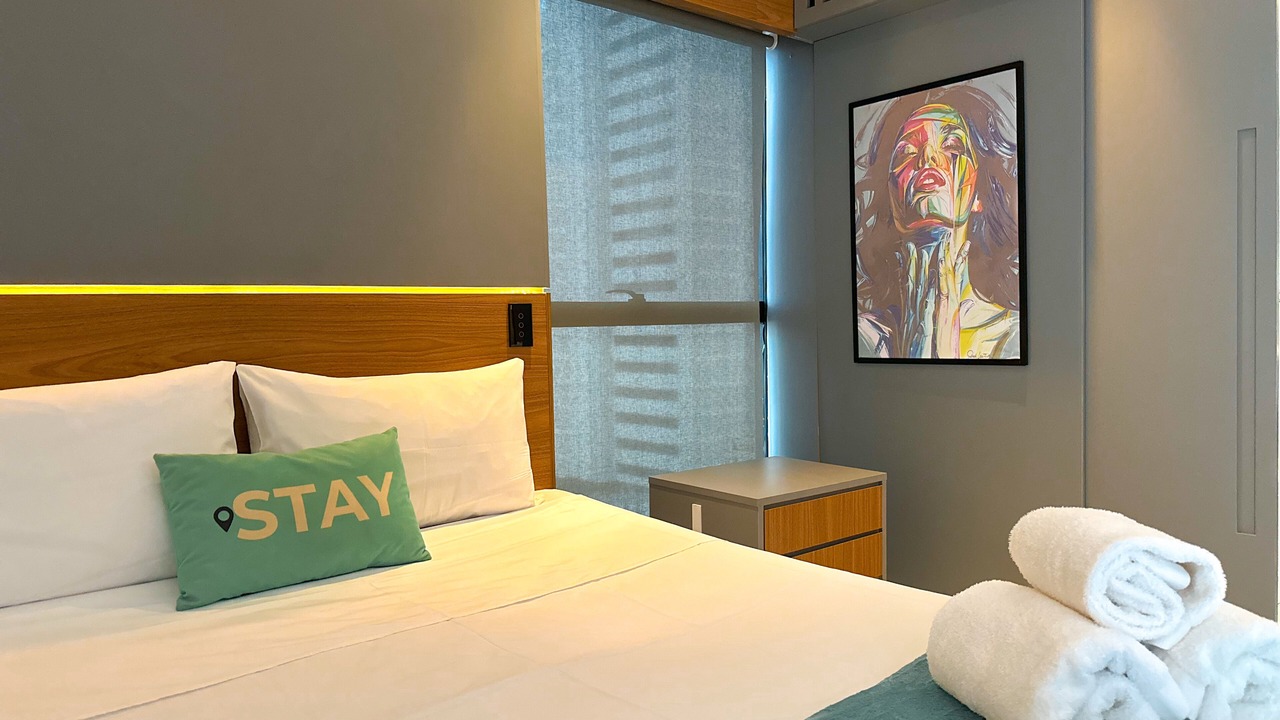 Photo of Bedroom in West Sector