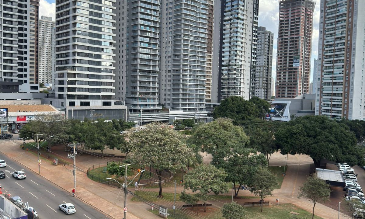 Photo of Outdoor in West Sector