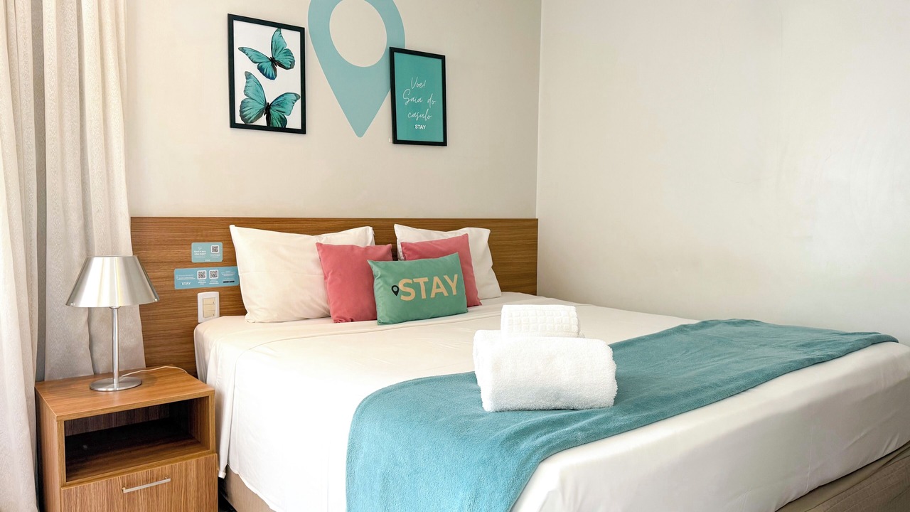 Photo of Bedroom in West Sector