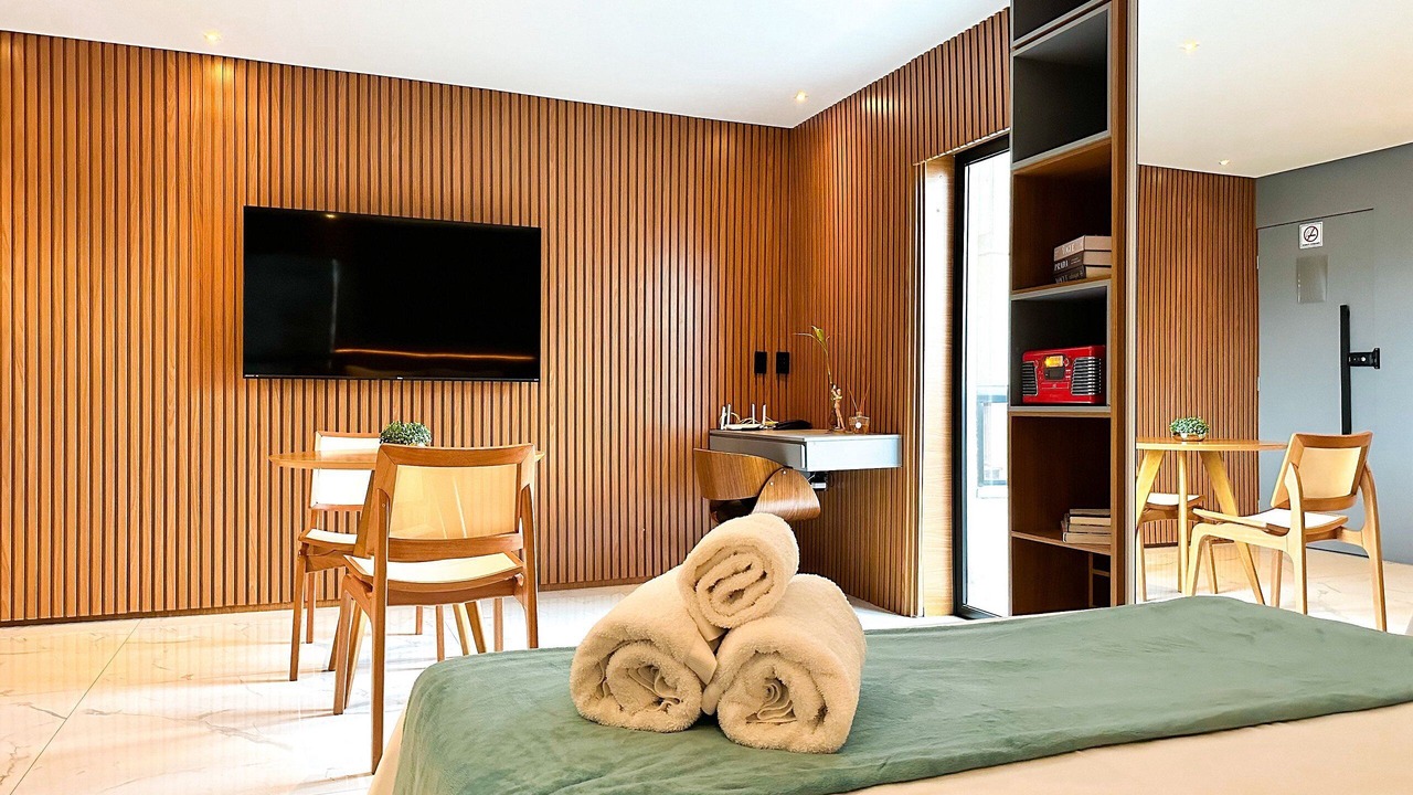 Photo of Bedroom in West Sector