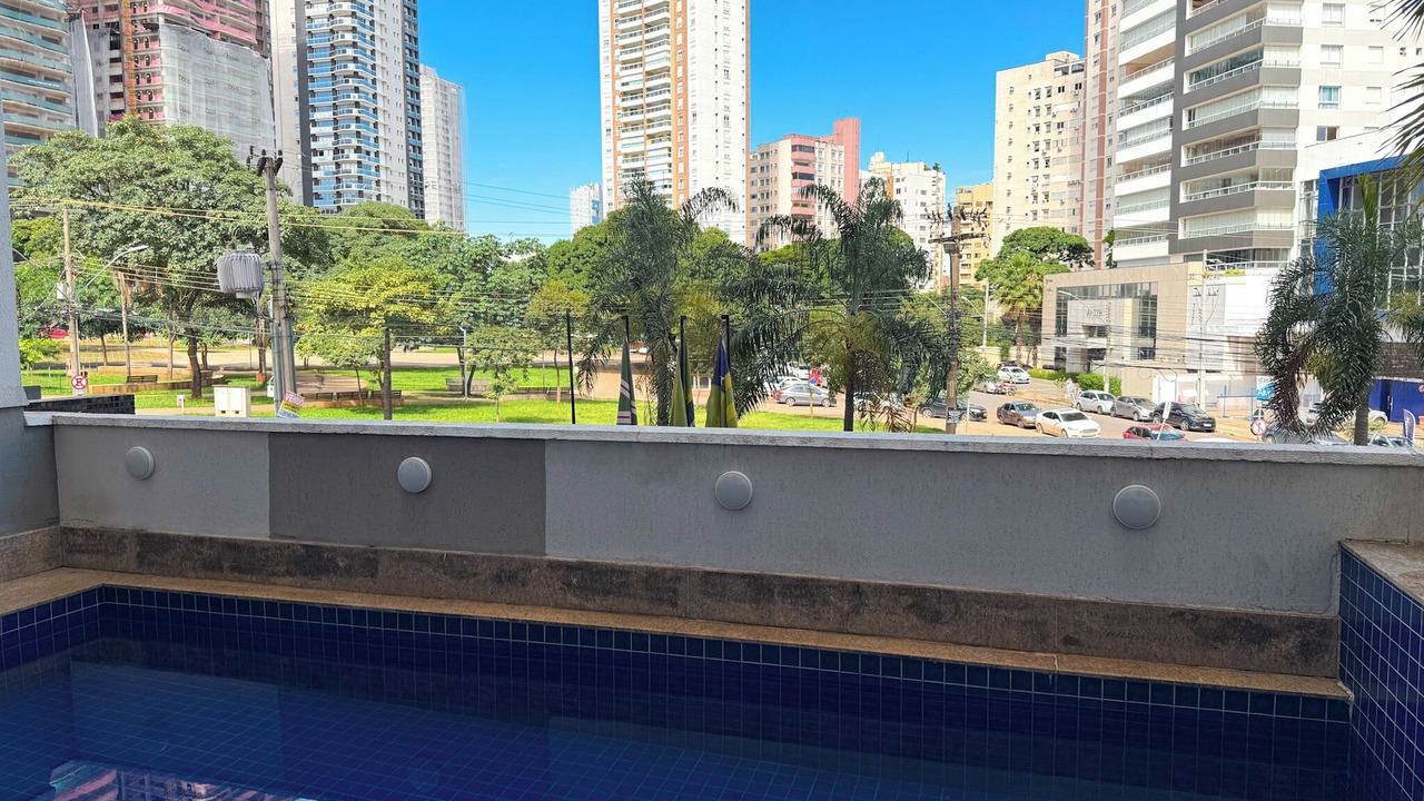 Photo of Outdoor in West Sector