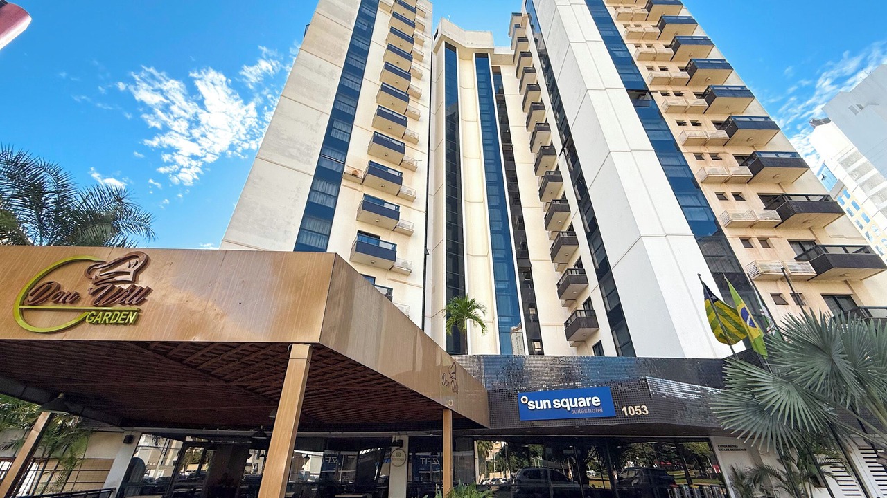 Photo of Outdoor in West Sector