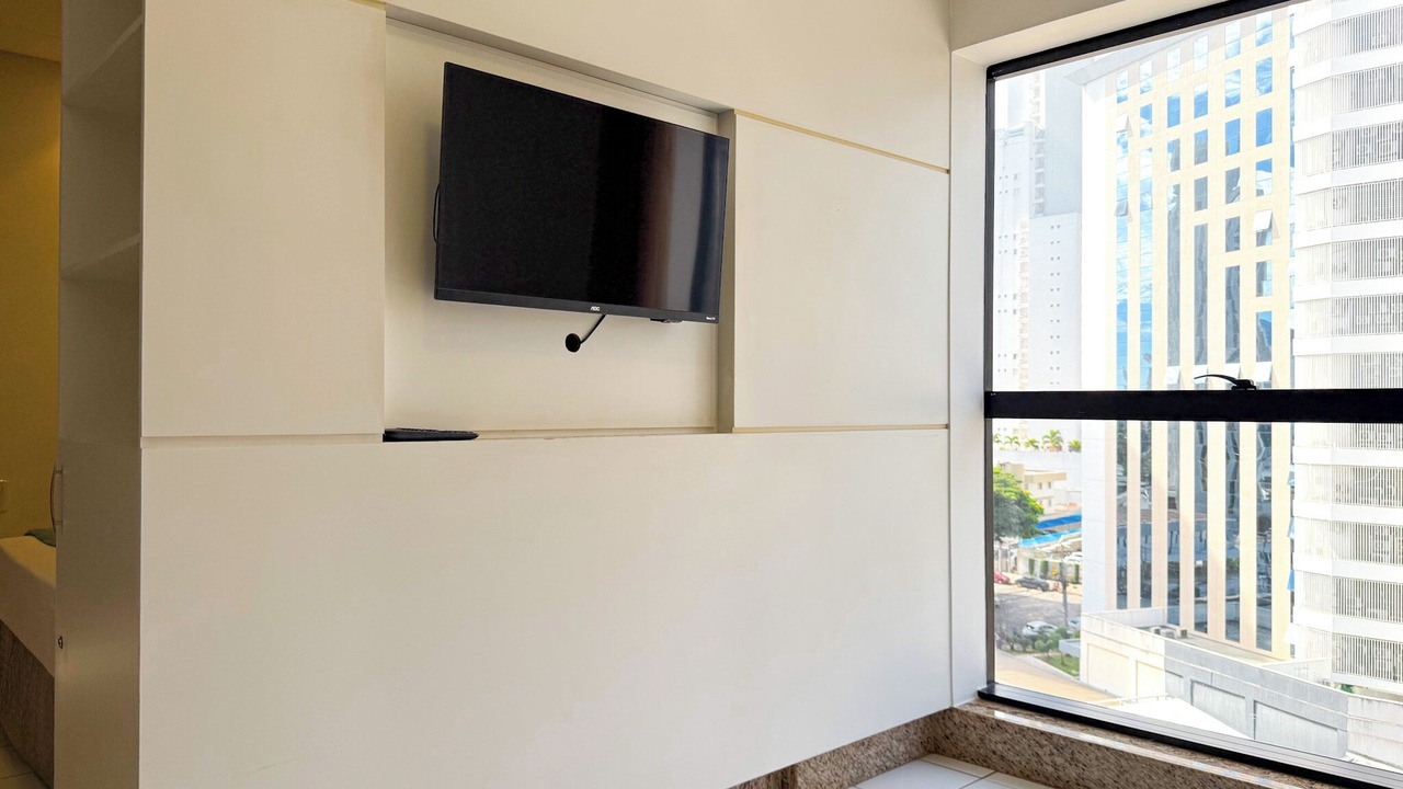 Photo of Livingroom in West Sector