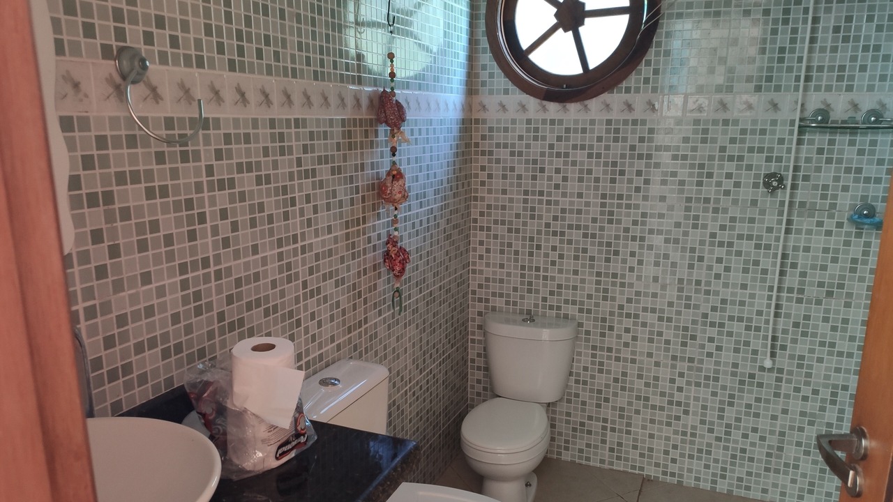 Photo of Bathroom in Braganca Paulista