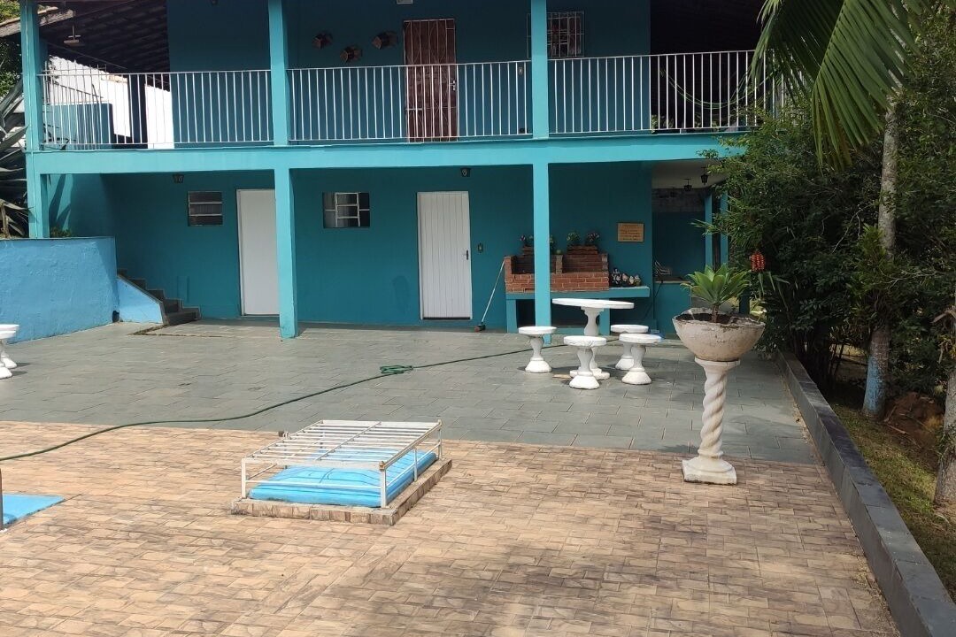 Photo of Patio Balcony in Braganca Paulista