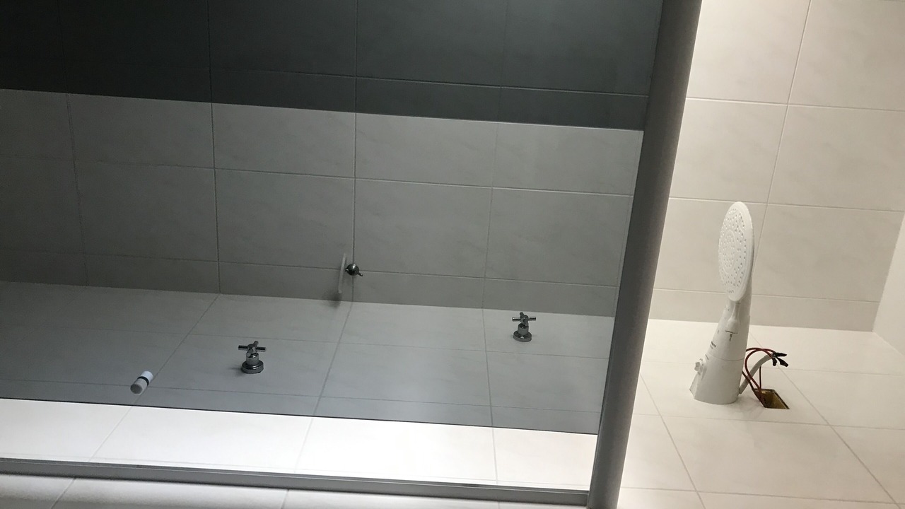 Photo of Bathroom in Praia da Enseada