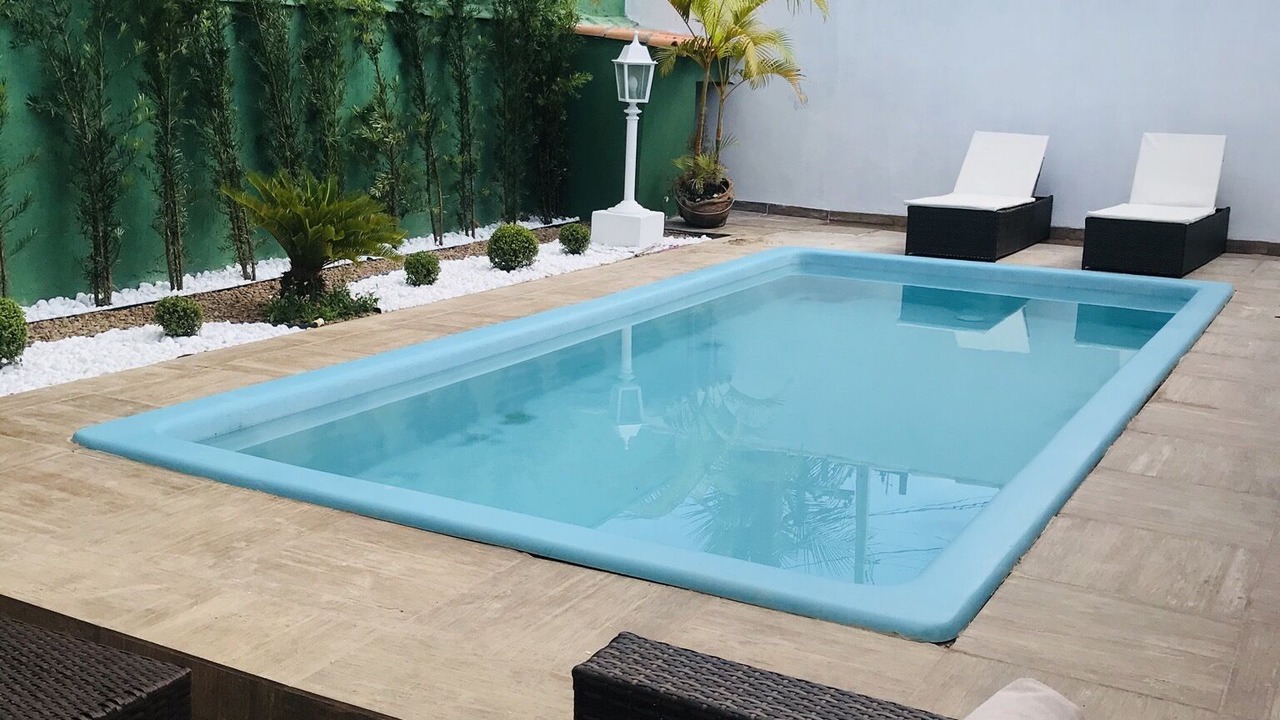 Photo of Outdoor in Parque Oasis