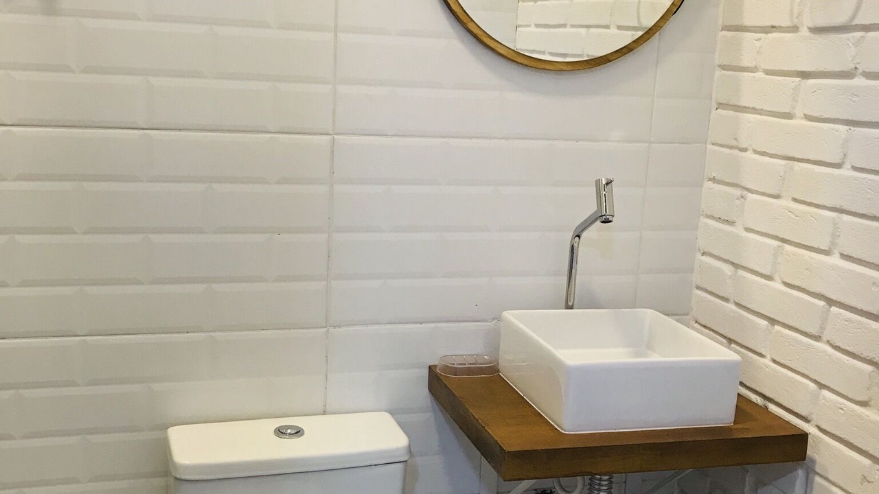 Photo of Bathroom in Parque Oasis