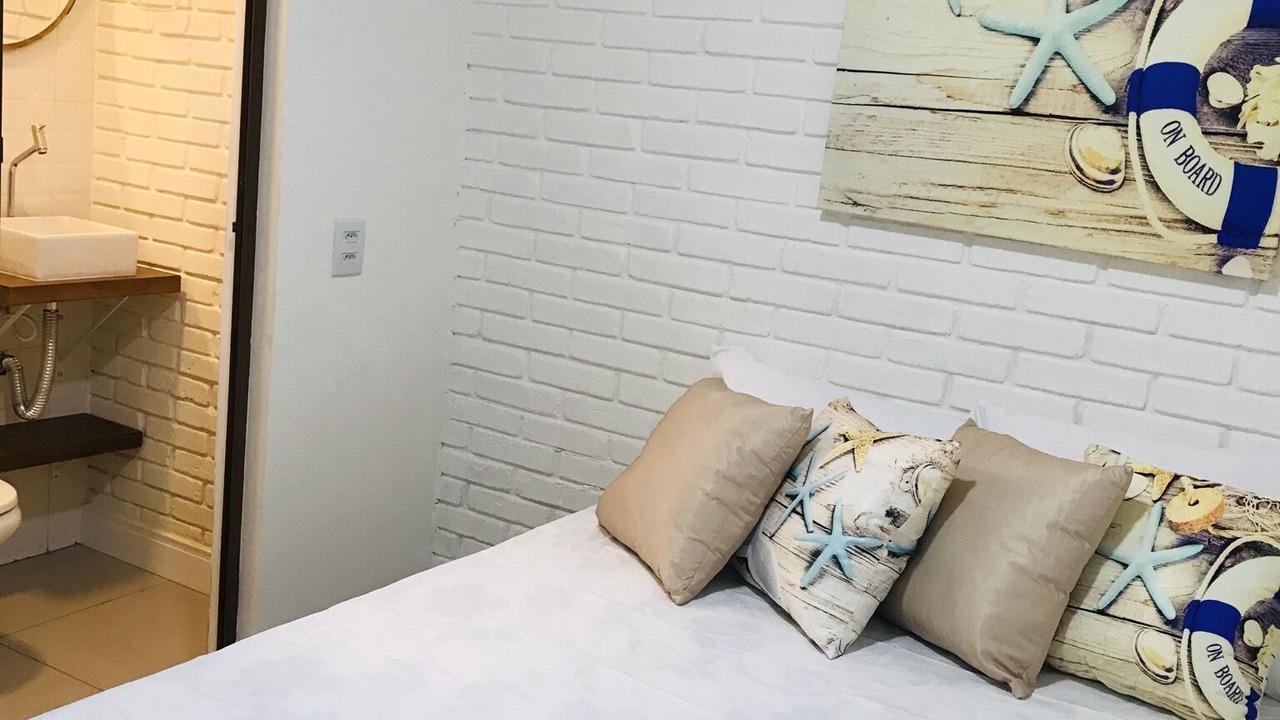 Photo of Bedroom in Parque Oasis