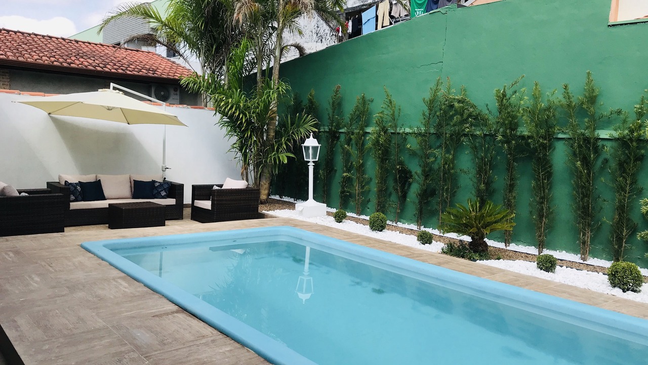 Photo of Outdoor in Parque Oasis