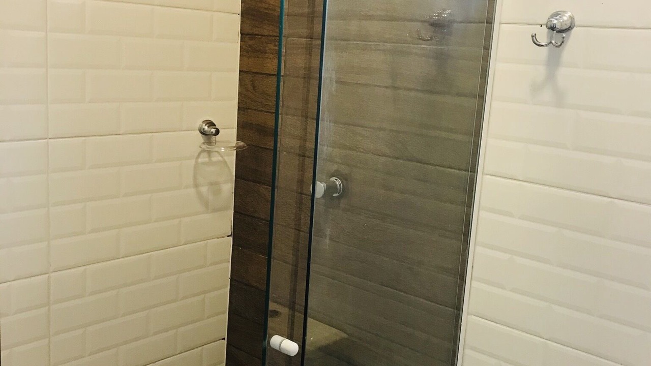 Photo of Bathroom in Parque Oasis