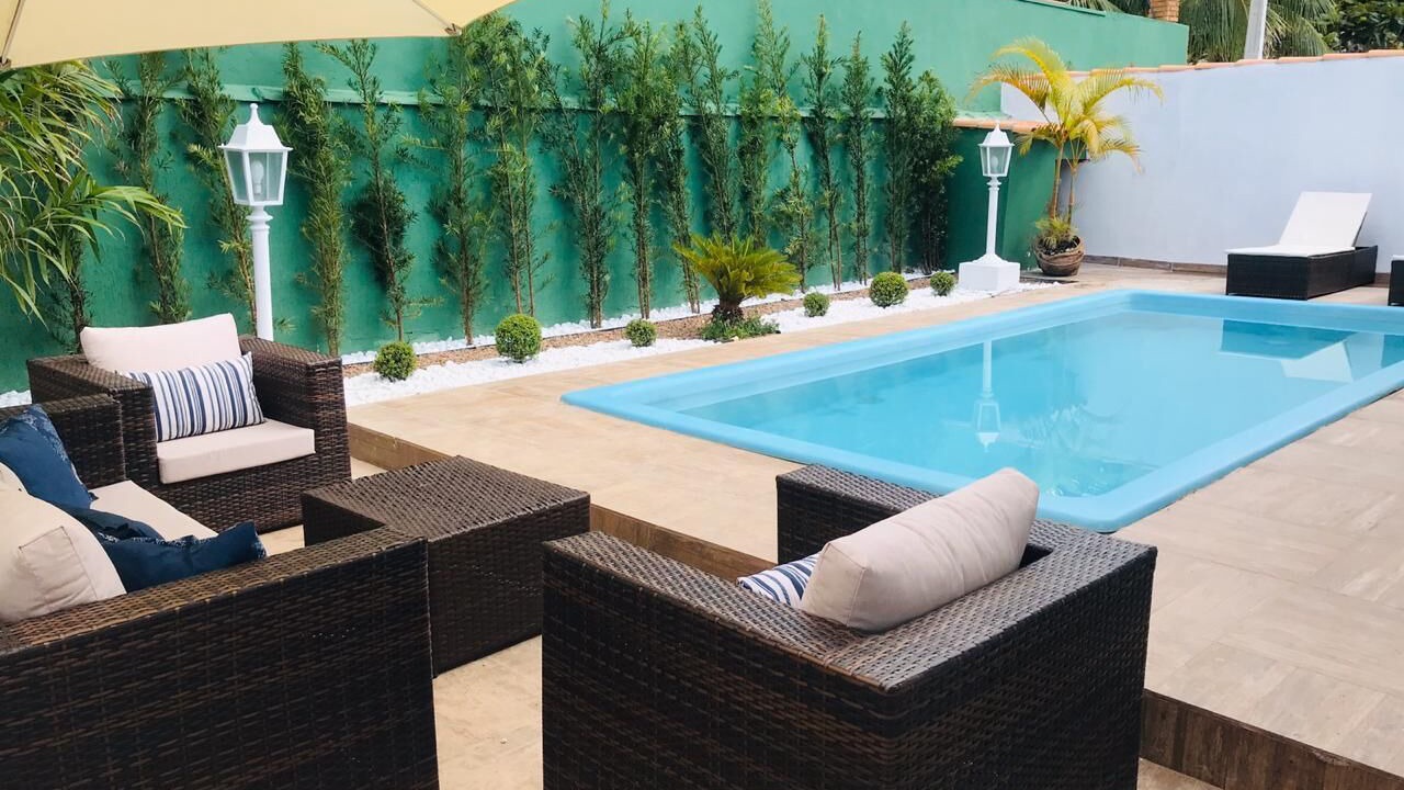 Photo of Outdoor in Parque Oasis