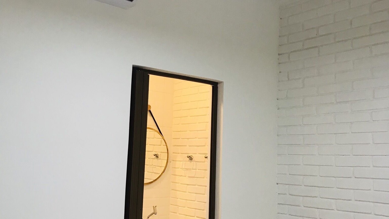 Photo of Bathroom in Parque Oasis