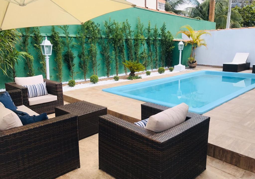 Photo of Outdoor in Parque Oasis