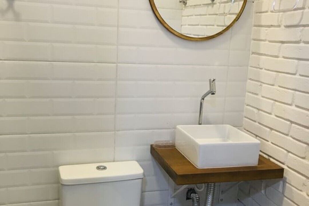 Photo of Bathroom in Parque Oasis