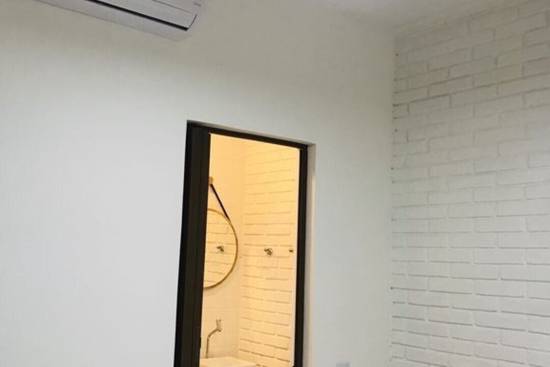 Photo of Bathroom in Parque Oasis