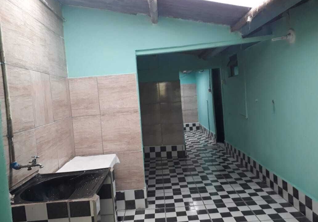 Photo of Bathroom in Guaratingueta