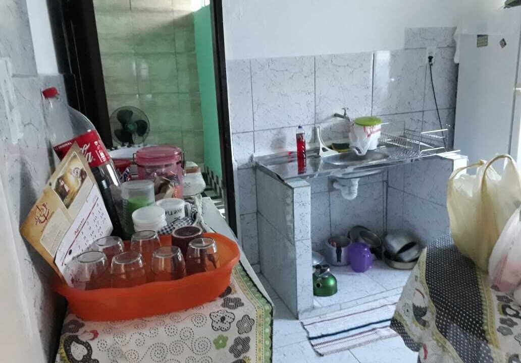 Photo of Kitchen in Guaratingueta