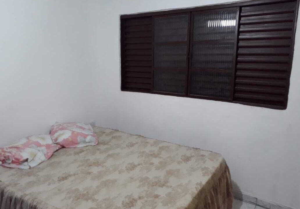 Photo of Bedroom in Guaratingueta