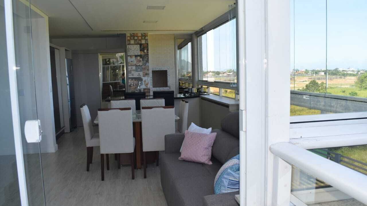 Photo of Livingroom in Campeche Sul