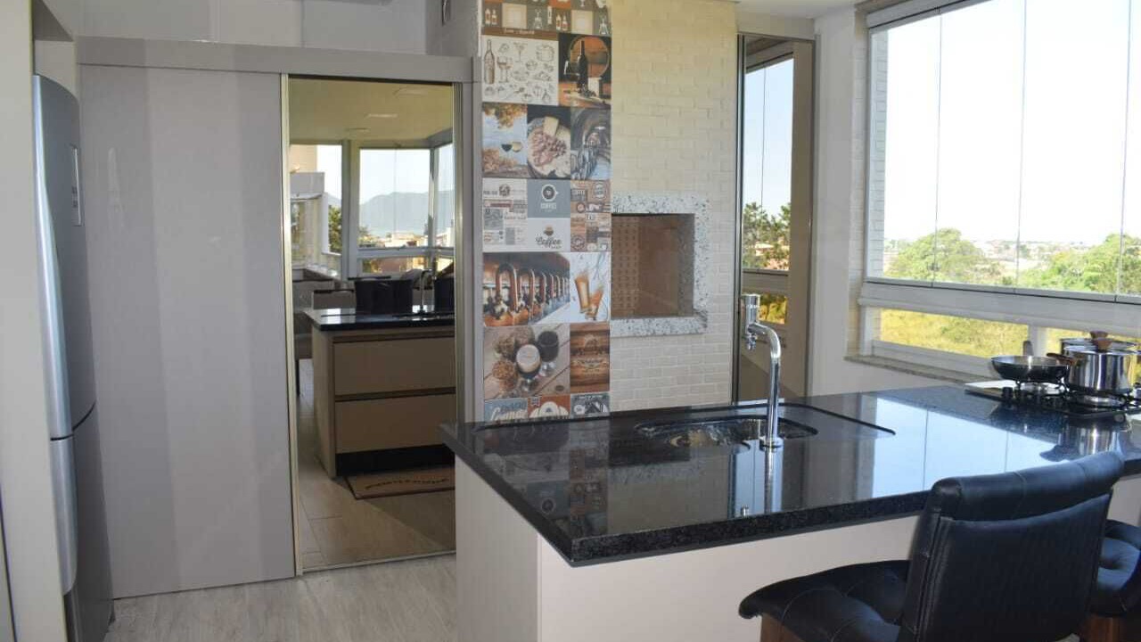 Photo of Kitchen in Campeche Sul