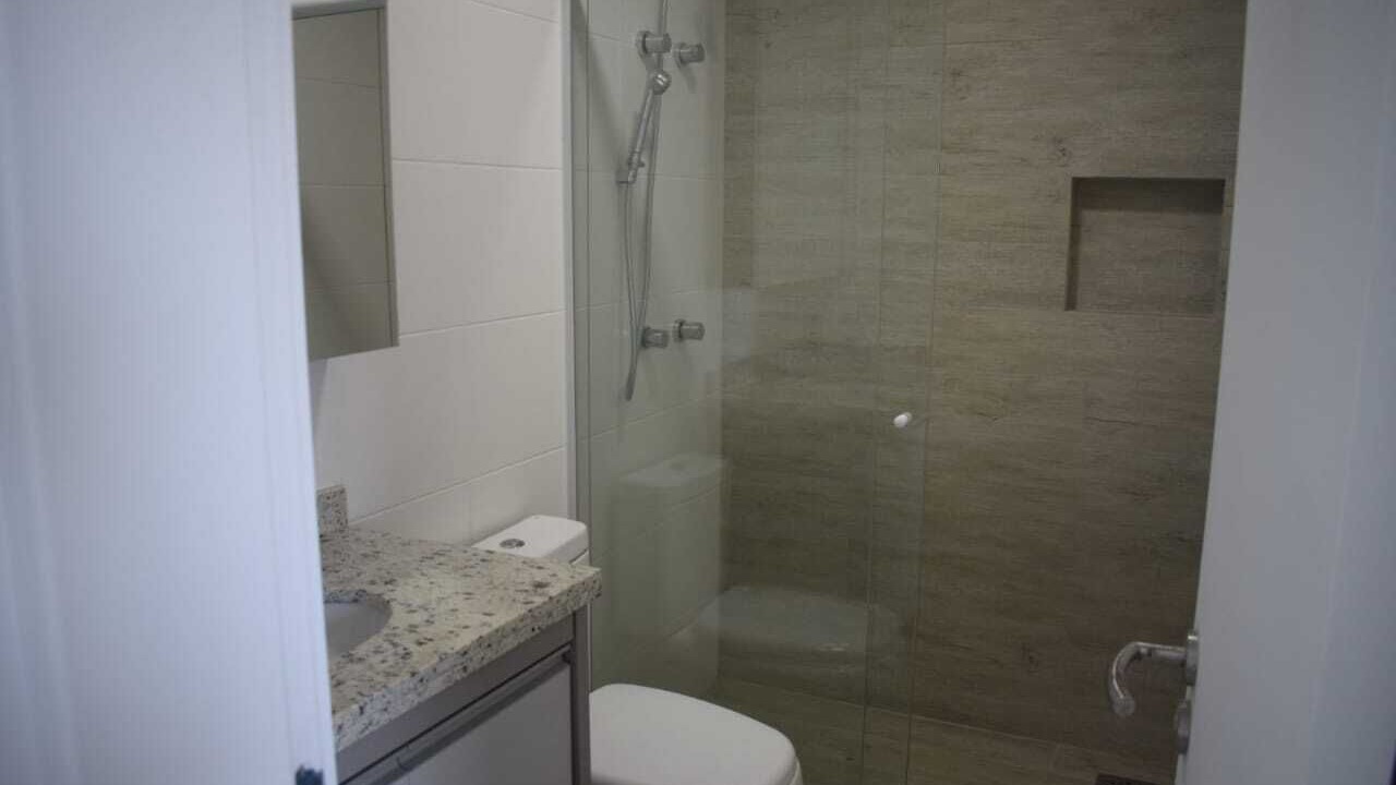 Photo of Bathroom in Campeche Sul
