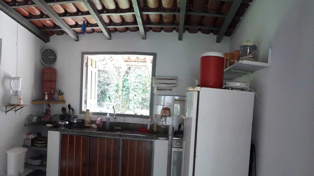Photo of Kitchen in Paraty