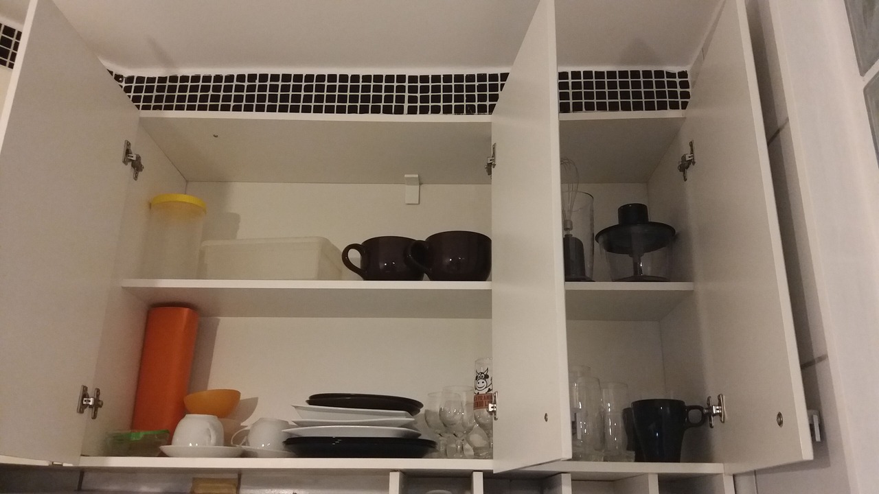 Photo of Kitchen in Setor Militar Urbano